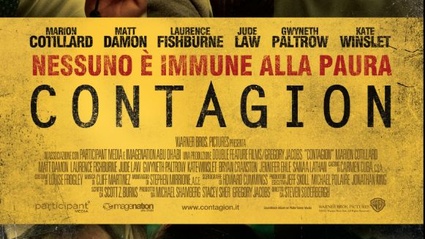Contagion (2011)