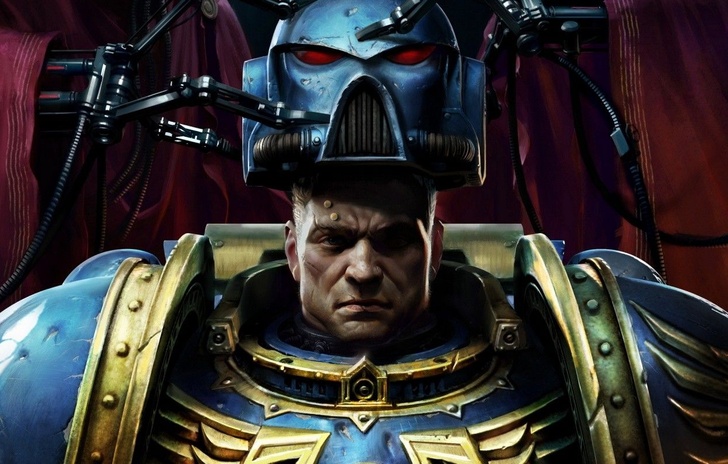 SEGA registra il dominio Dawn of War III