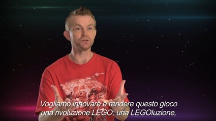 Diario di Sviluppo #1