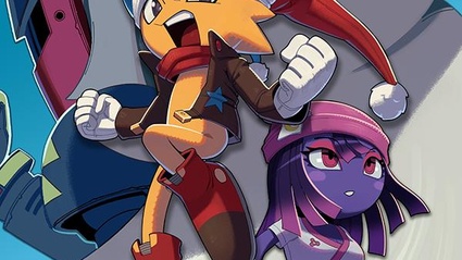 Spark the Electric Jester 3