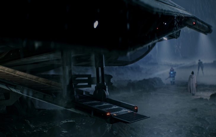 Fate of the Old Republic will be released soon but not too soon