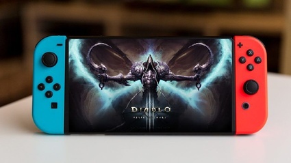 Diablo 3 su Switch supportera gli Amiibo