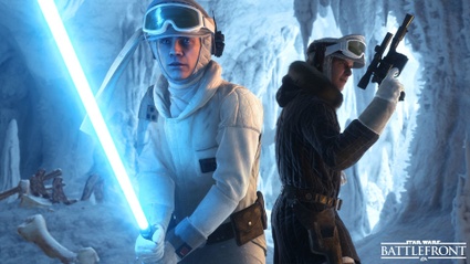 Star Wars Battlefront si aggiorna con nuovi contenuti