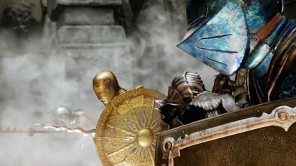 2014 Prologue Trailer