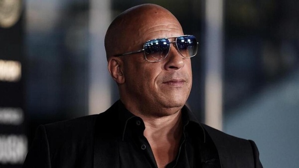 Vin Diesel e le accuse di violenza sessuale