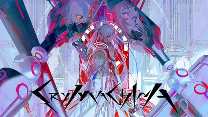 Crymachina, l'action-RPG su PC e console dal 27 ottobre