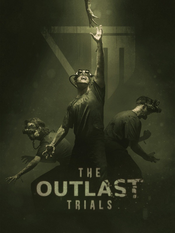 The Outlast Trials, l