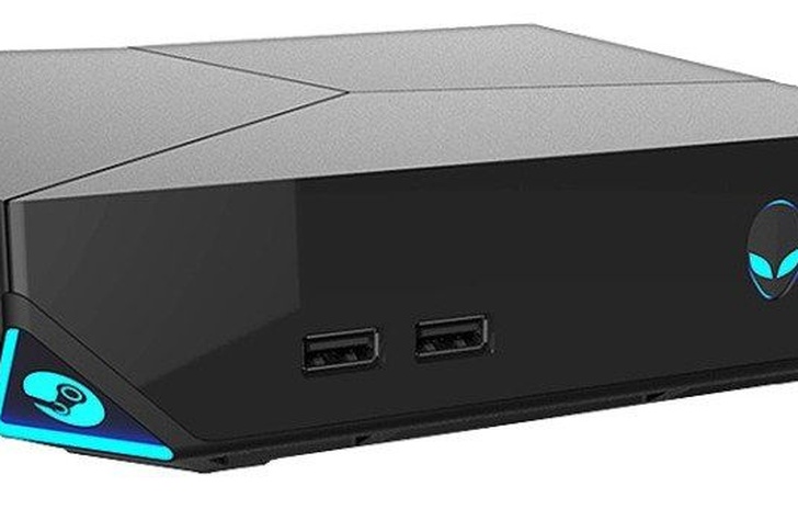 Alienware lanceremo nuove Steam Machine ogni anno