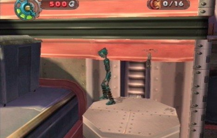 Robots