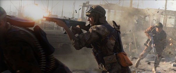 Battlefield 6 ha gia una finestra temporale