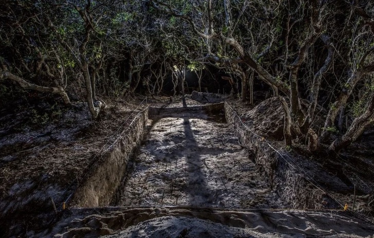 Croatoan Pronti a girare un thriller carico di mistero