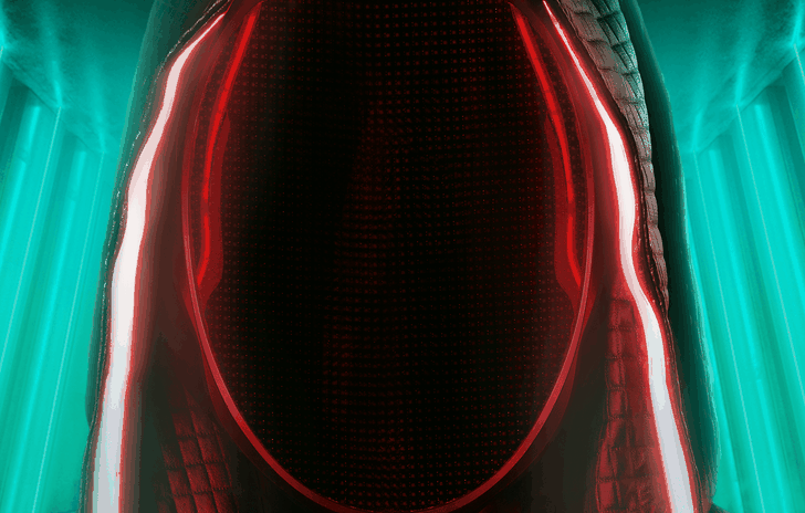 Headshot la recensione dellesport thriller di matrice italiana