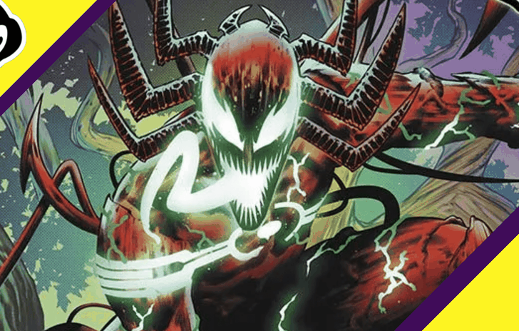 Panini Marvel I Fumetti in Uscita nella Settimana dal 09 al 15 Settembre