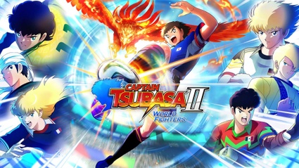 Captain Tsubasa 2: World Fighters, Winning the World Cup is Not a Dream - Review