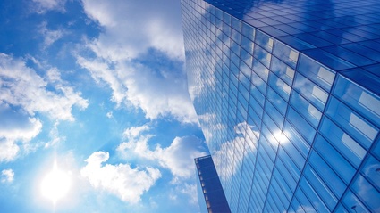 Microsoft punta tutto sul cloud