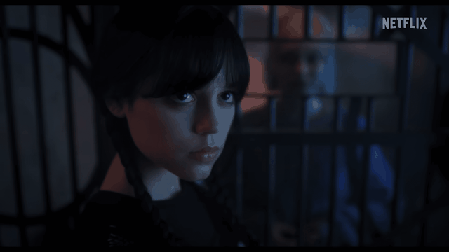 Mercoledì 2 tutto quello che sappiamo nuovi incubi per la famiglia Addams