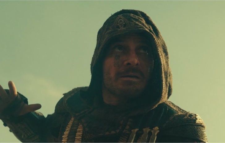TGA16 Nuova Clip dal film di Assassins Creed