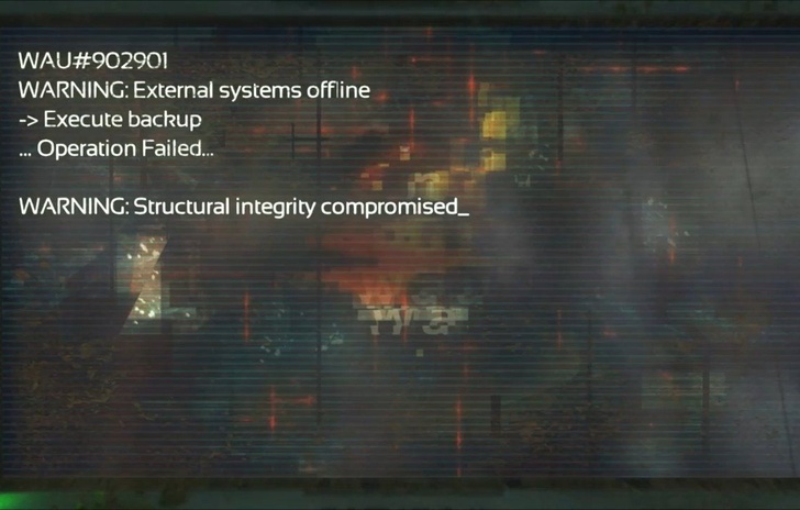 Nuovo trailer per SOMA con sorpresa