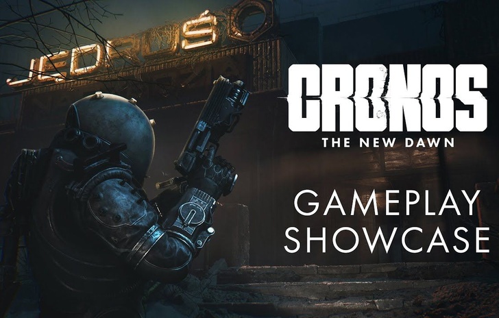 Cronos The New Dawn ha un nuovo trailer gameplay