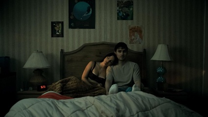 Curry Barker non si ferma: nuovo accordo dopo Obsession