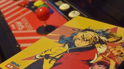 SNK 40th Anniversary Collection sbarcher&agrave; anche su PS4