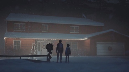 Una data per il secondo episodio di Life is Strange 2