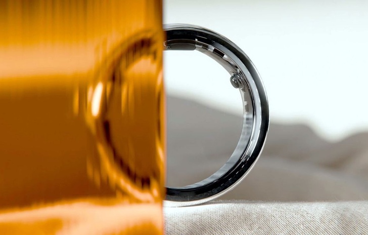 CES 2025 Circular Ring 2 e il nuovo anello smart