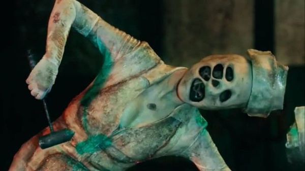 Return to Silent Hill – In 4K il film di Christophe Gans 