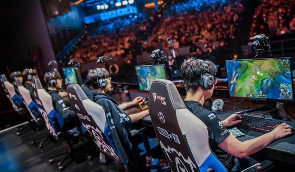 Montecatini Terme diventa la capitale degli eSports con le finali italiane di League of Legends