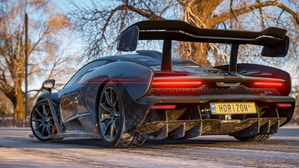 Forza Horizon 4 registra il record di vendite per il franchise