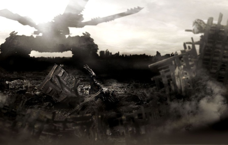 Armored Core for Answer