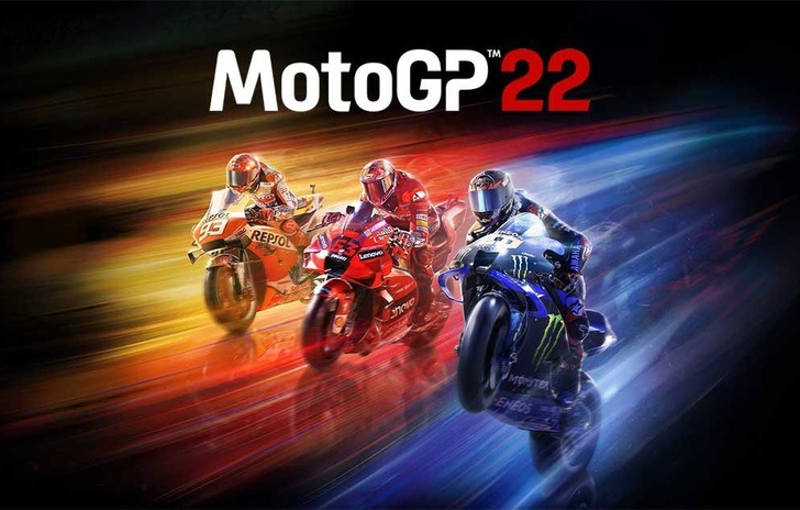 Milestone continua a bruciare lasfalto con il suo MotoGP 22 La recensione