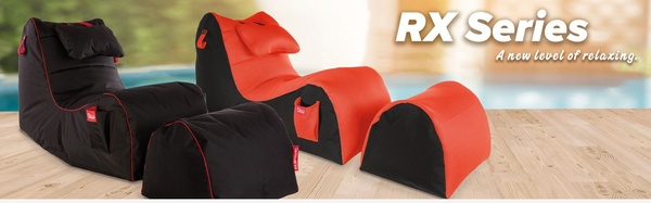 Gamewarez presenta una nuova Beanbag