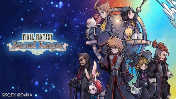 Final Fantasy Record Keeper chiude i battenti