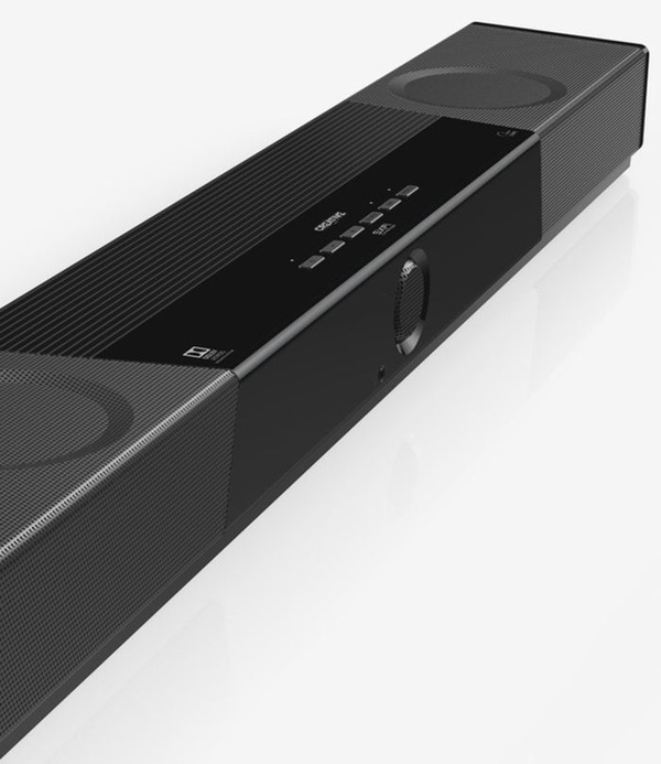 SXFI Carrier - Offerta scontata a tempo per il sistema audio