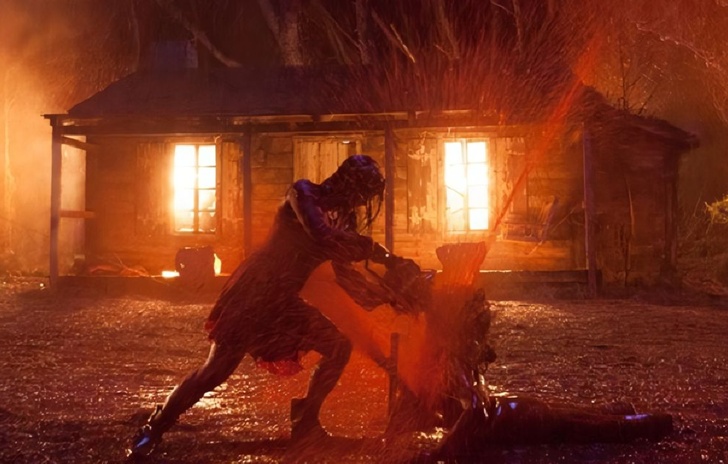 Fede Alvarez Uno slasher dopo il sequel di Alien Romulus