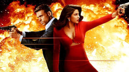 Citadel - E gia luce verde per la seconda stagione