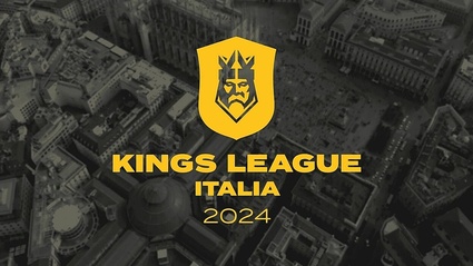 Kings League: una nuova era del calcio arriva in Italia