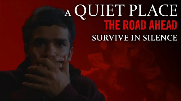 A Quiet Place: The Road Ahead fonde gioco e realta nel nuovo trailer