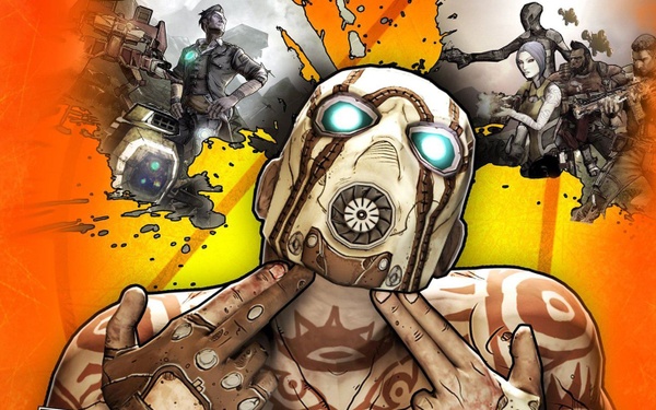 Borderlands 3 previsto solo su vecchia generazione di console?