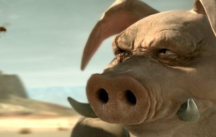 Beyond Good Evil 2 non è ancora morto