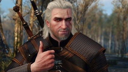 Ubisoft fa giochi AAAA? Allora CD Projekt li fa AAAAA