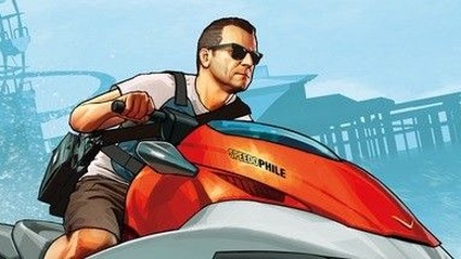 La versione PC di GTA V pesera 65GB