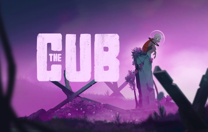 The Cub il platform postapocalittico uscirà il 19 gennaio