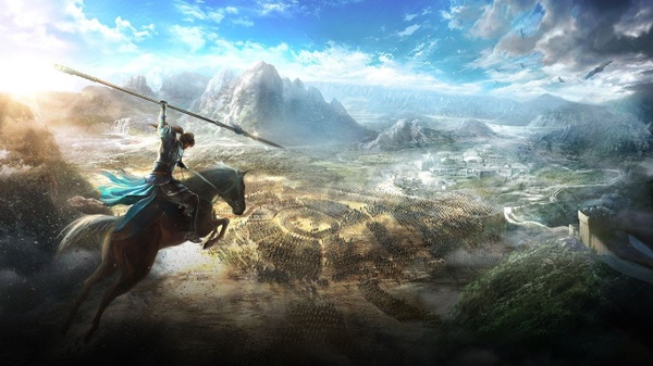 Novita in arrivo per Dynasty Warriors 9