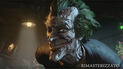 Trailer di lancio Italiano