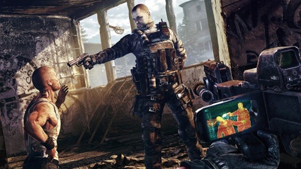 Get Even potrebbe supportare i visori di realta virtuale