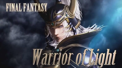 Warrior of Light Trailer