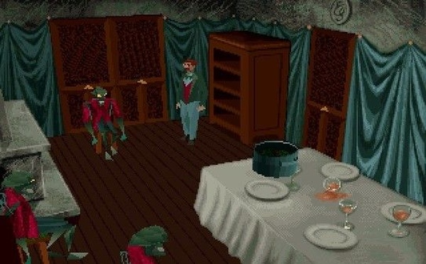 Alone In The Dark, analisi della saga che ha dato vita al genere horror