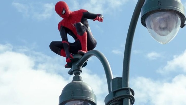 Tom Holland - Cosa è accaduto dopo l